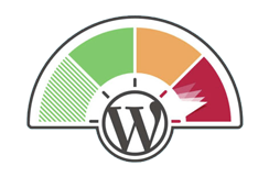 WordPress Hız Optimizasyonu icon